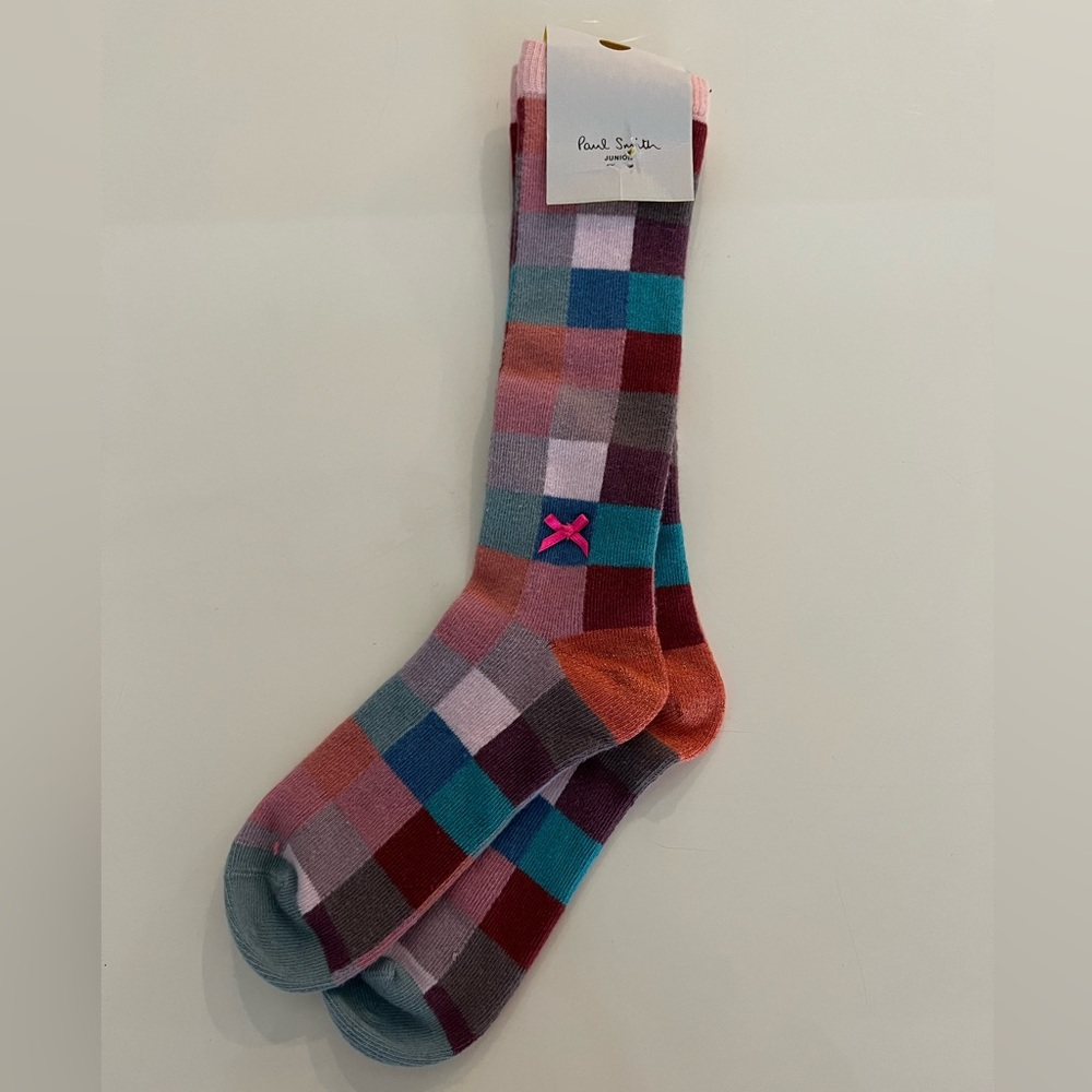 Paul Smith kids socks